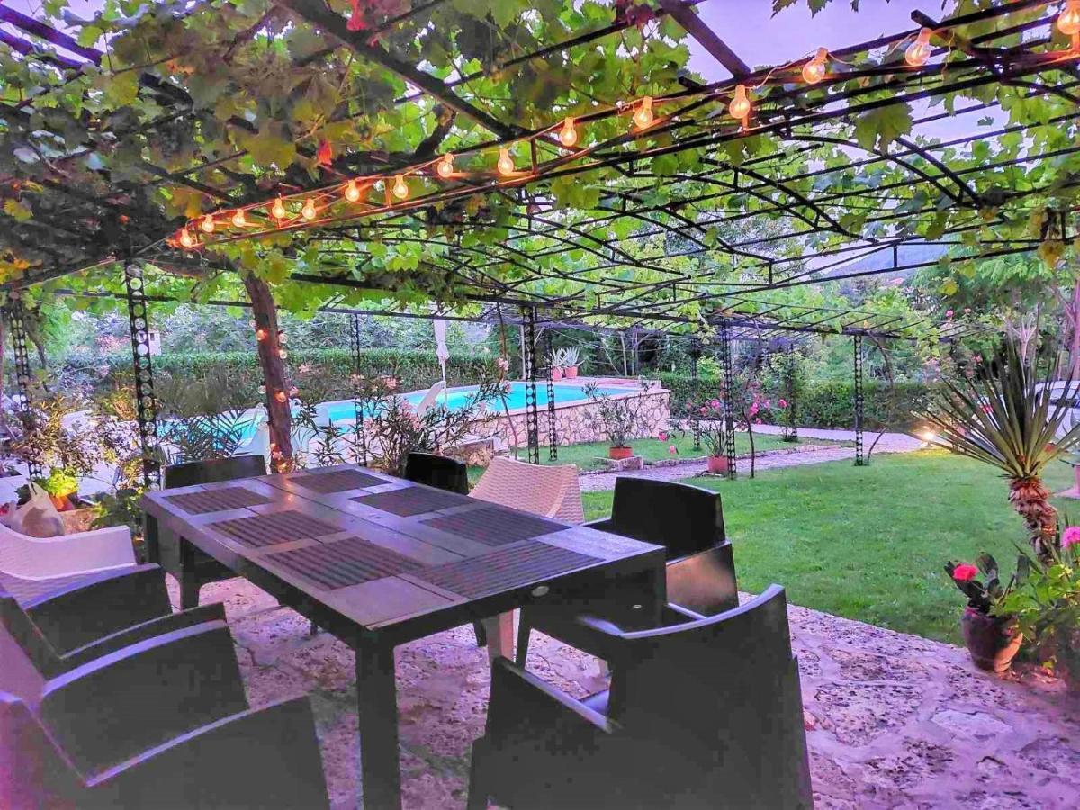 Villa Regina Serafina Balchik Exterior foto