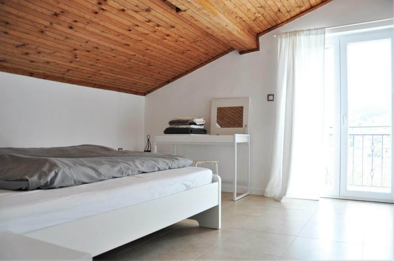 Villa Regina Serafina Balchik Exterior foto